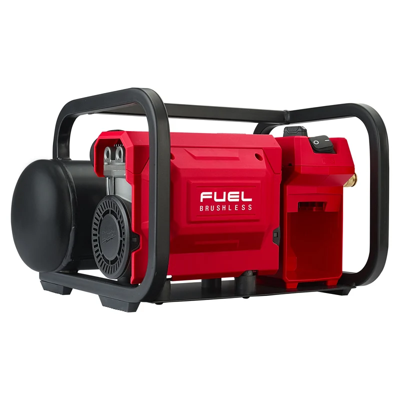 Compressor Milwaukee M18 FAC 0 18V