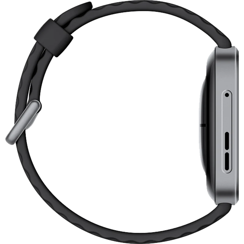 Huawei Watch FIT 4 Pro Smartwatch, Black