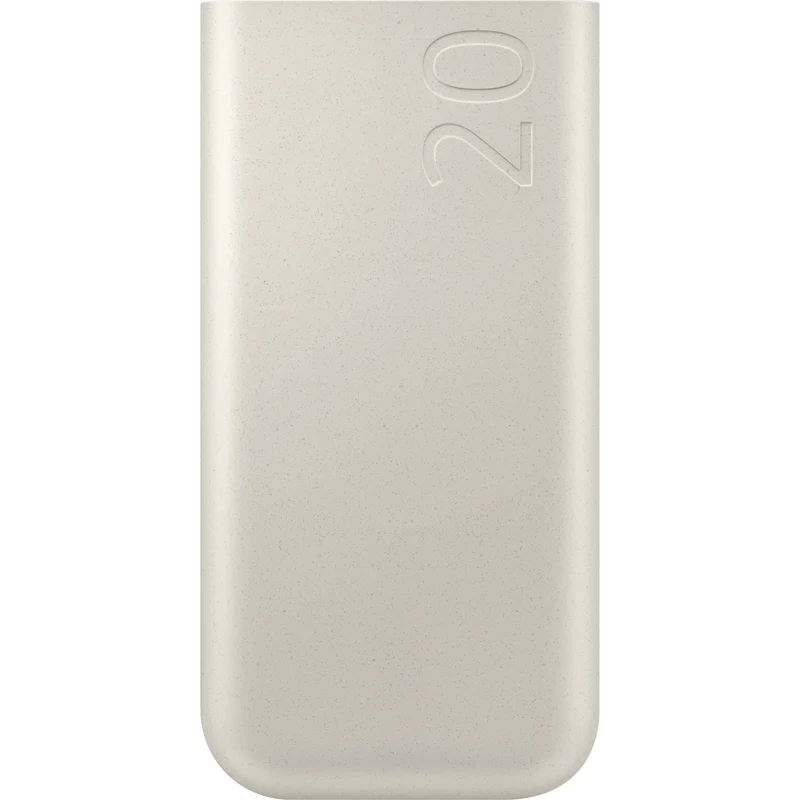 Samsung Power Bank 20 000 mAh (45 W)