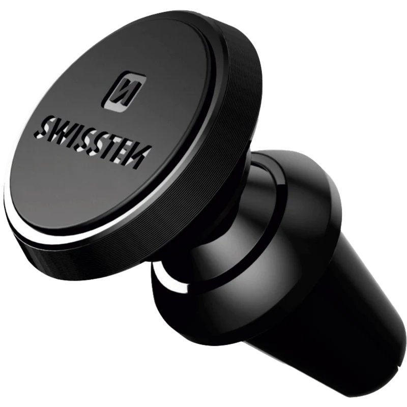 Swissten Magnetic Phone Holder for Car Air Vent