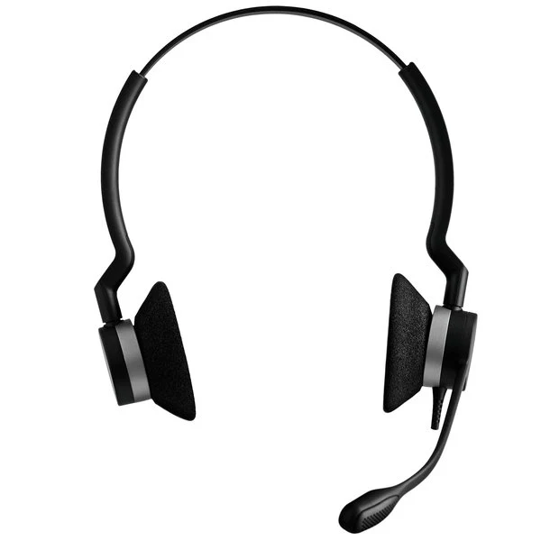 Jabra BIZ 2300 USB UC Duo