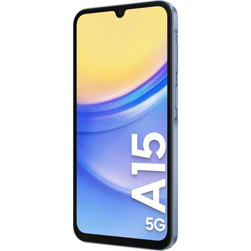 Samsung Galaxy A15 5G 128GB, Blue