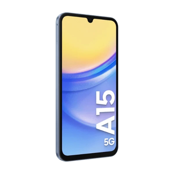 Samsung Galaxy A15 5G 128GB, Blue
