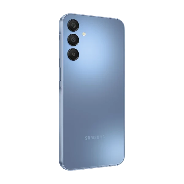 Samsung Galaxy A15 5G 128GB, Blue