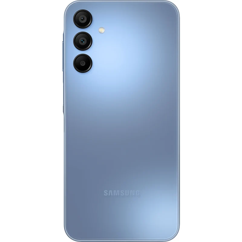 Samsung Galaxy A15 5G 128GB, Blue