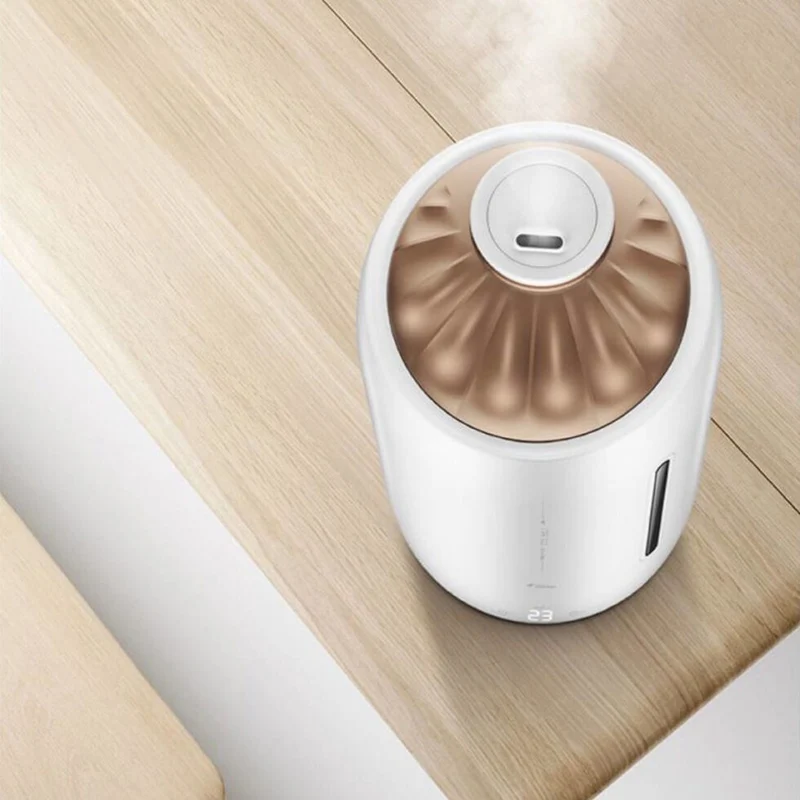 Air humidifier Deerma F600, 5 l