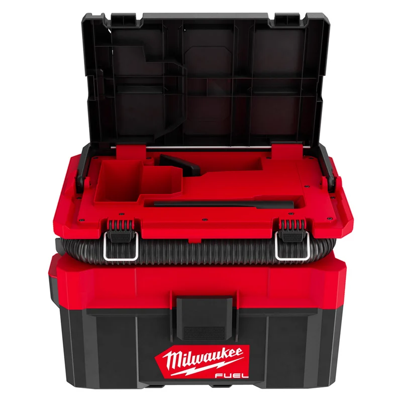 Aspirator Milwaukee M18 FPOVCL-0 18V