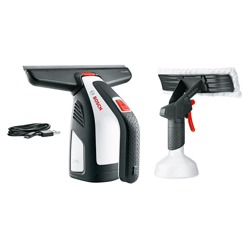Window cleaner Bosch GlassVAC Solo Plus