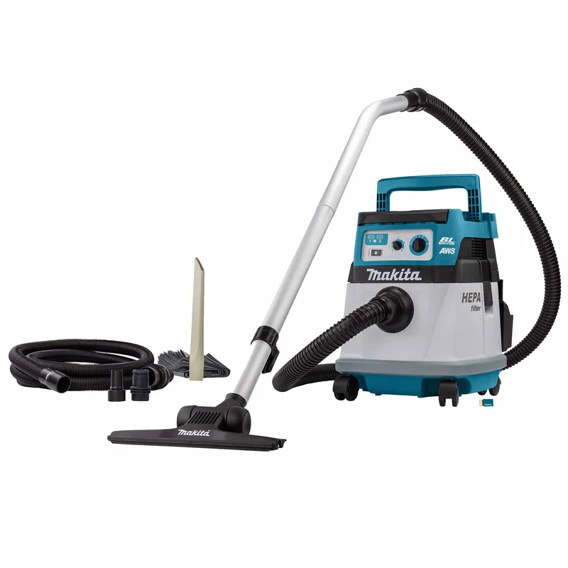 Aspirator Makita DVC157LZX3 18Vx2