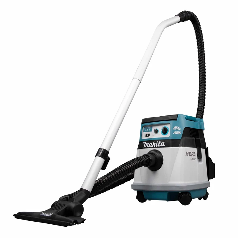 Aspirator Makita DVC157LZX3 18Vx2
