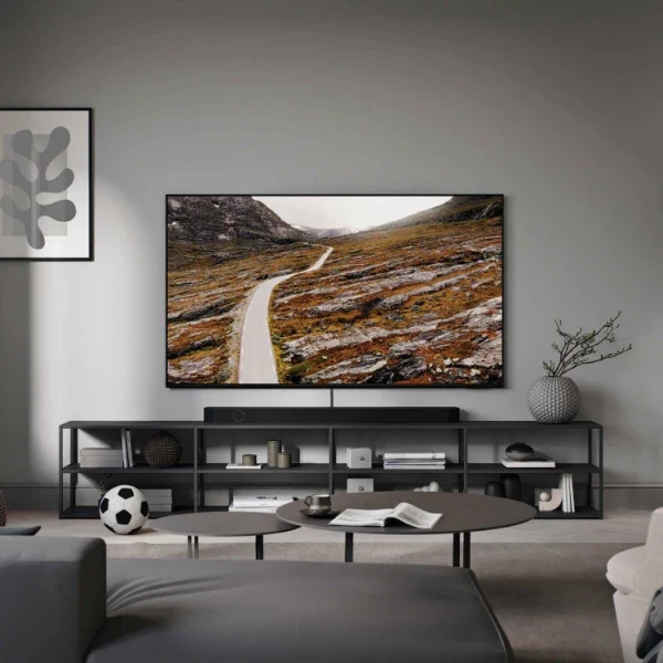Samsung 50" 4K QLED TV TQ50Q60DAUXXC