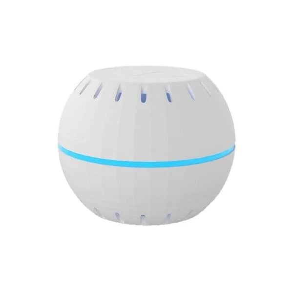 Shelly H&T Sensor, White
