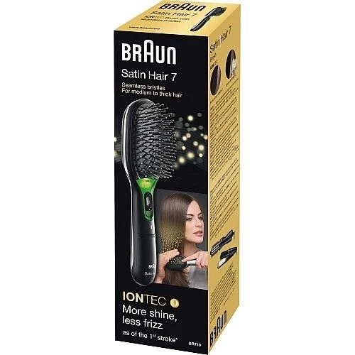 Hair styling brush Braun Satin Hair 7 BR710