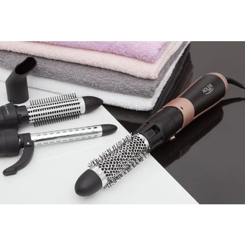 Hair styling brush Adler AD 2022
