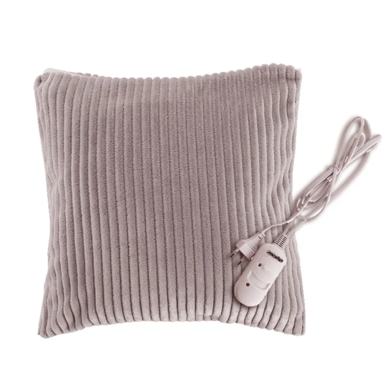 Heating pillow Adler MS 7429, grey, 38 cm x 38 cm