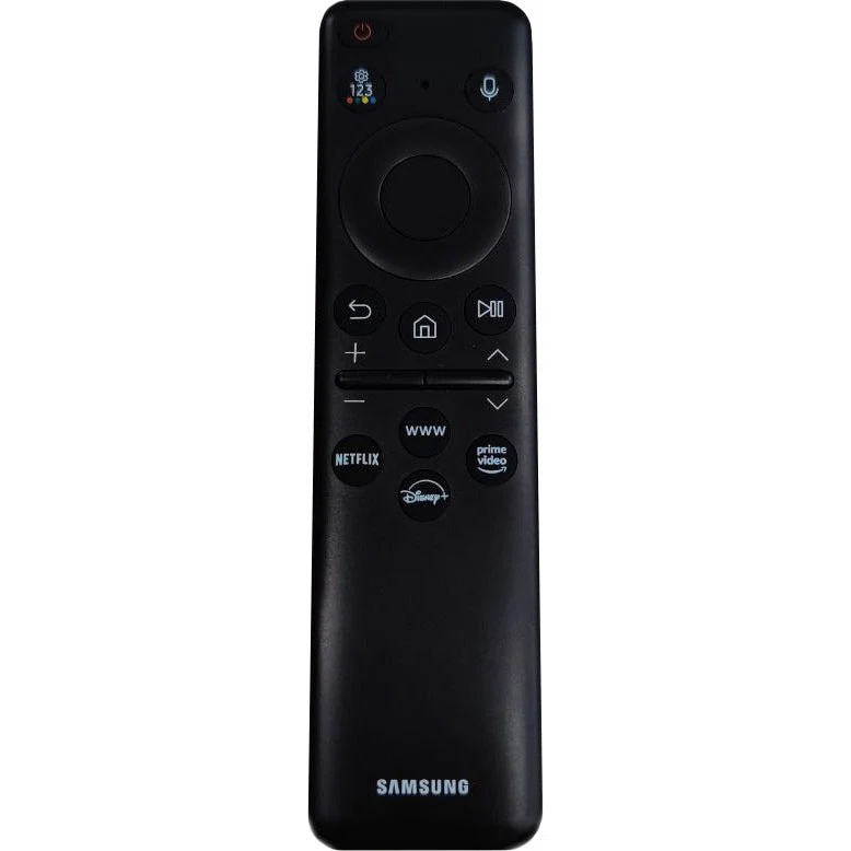 Samsung 55" Q7F – 4K QLED TV