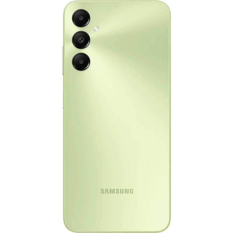 Samsung Galaxy A05s 64GB, Light Green