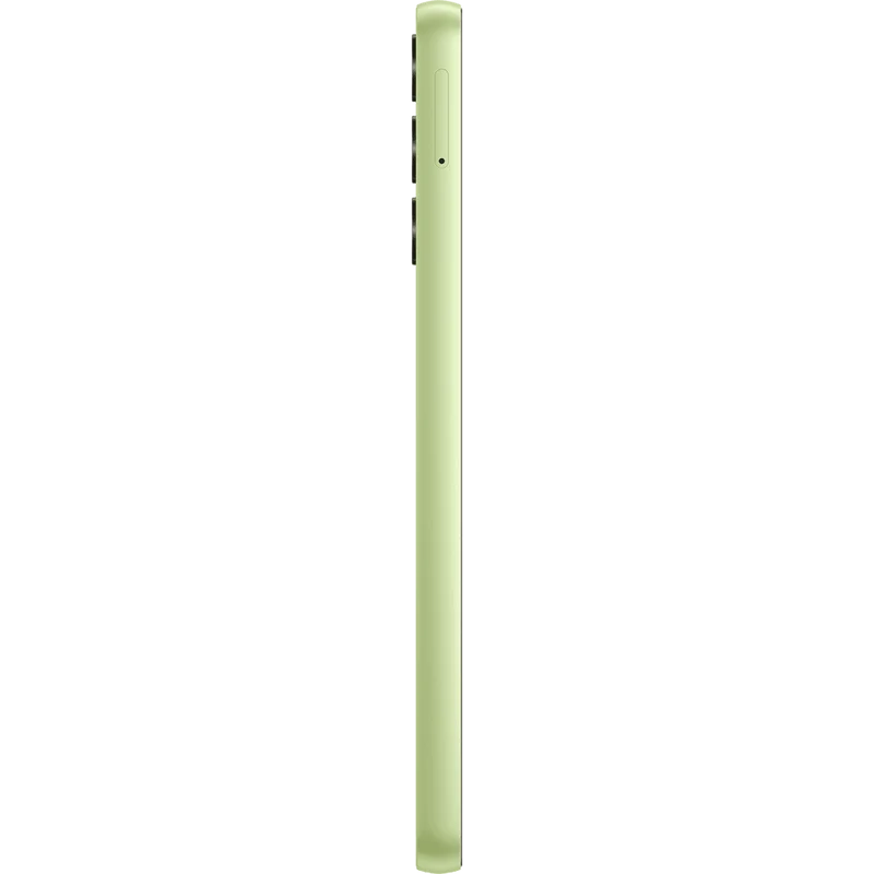 Samsung Galaxy A05s 64GB, Light Green
