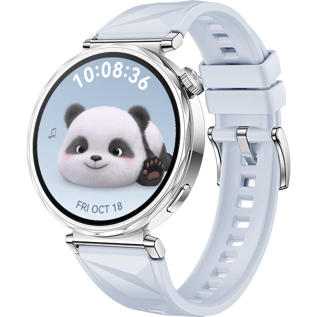 Huawei Watch GT5 Smartwatch, 41 mm, Blue
