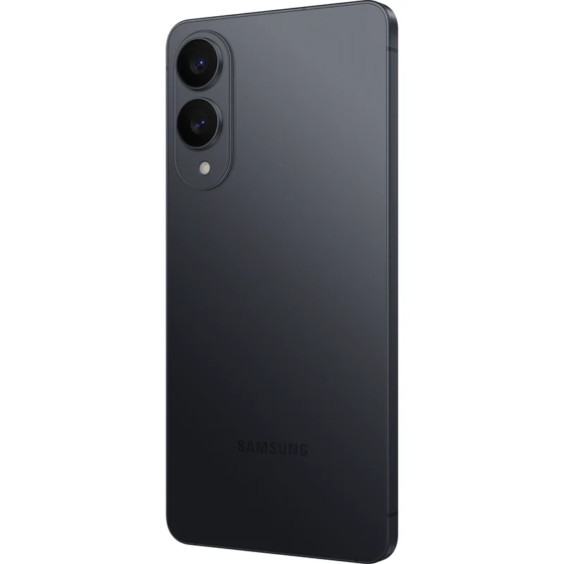 Samsung Galaxy S25 Edge 5G, 256 Gt, Titanium Jetblack