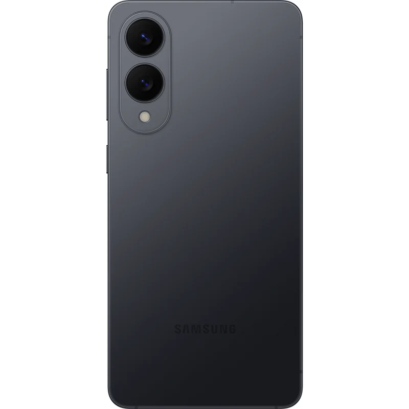 Samsung Galaxy S25 Edge 5G, 256 Gt, Titanium Jetblack