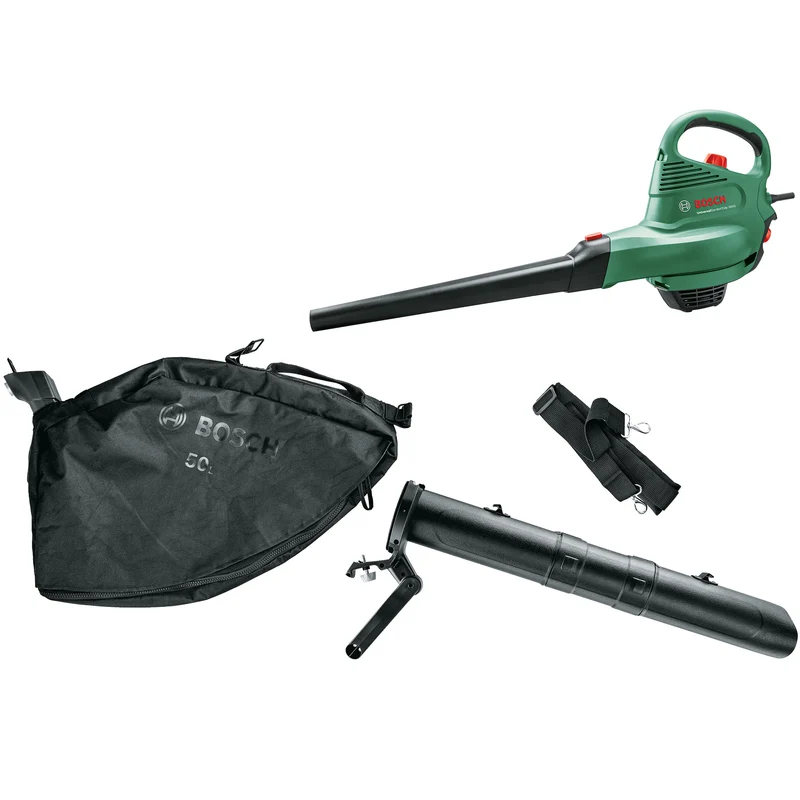 Aspirator Bosch UniversalGardenTidy 2300W