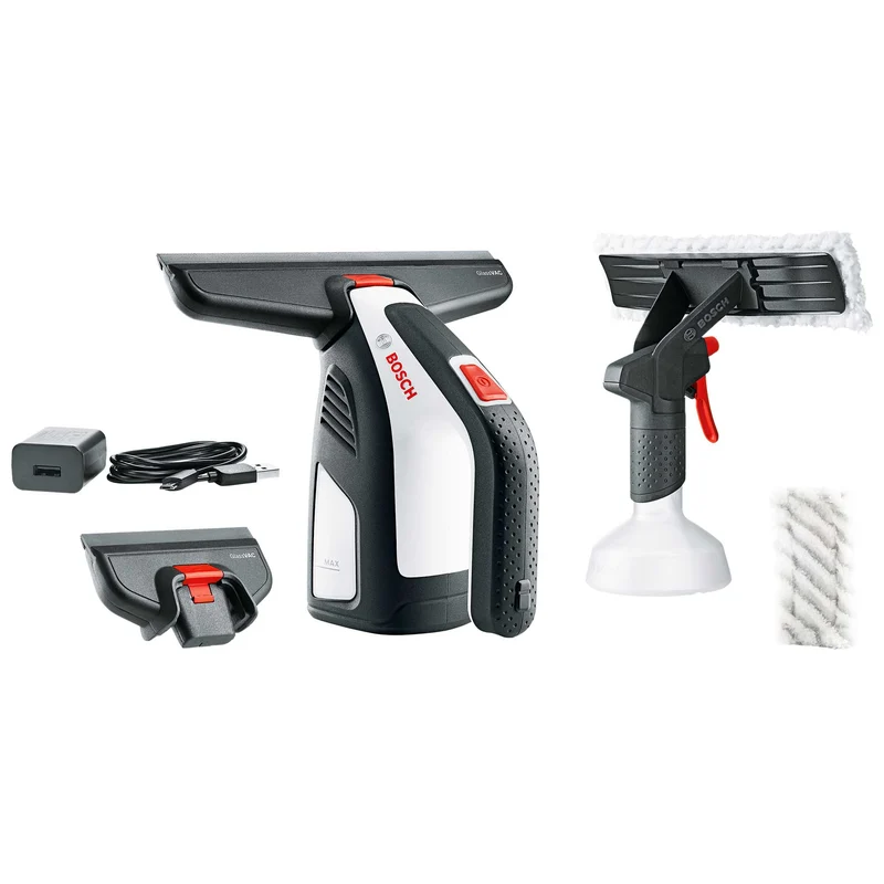 Window cleaner Bosch GlassVAC