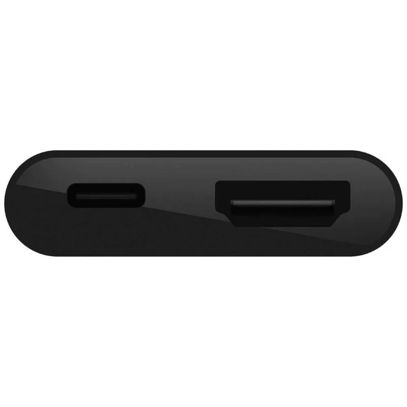 Belkin USB-C to HDMI + Charge Adapter