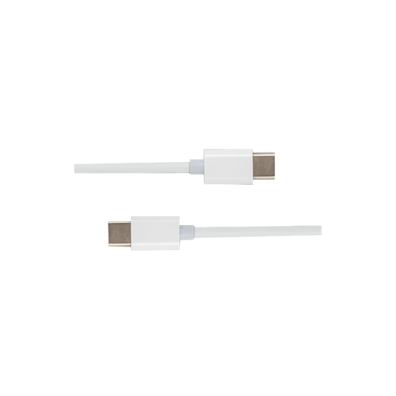 GRATEQ USB-C Charging Cable 225M White