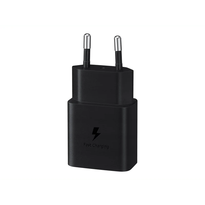 Samsung W Charger 15W Type C to C-Cable