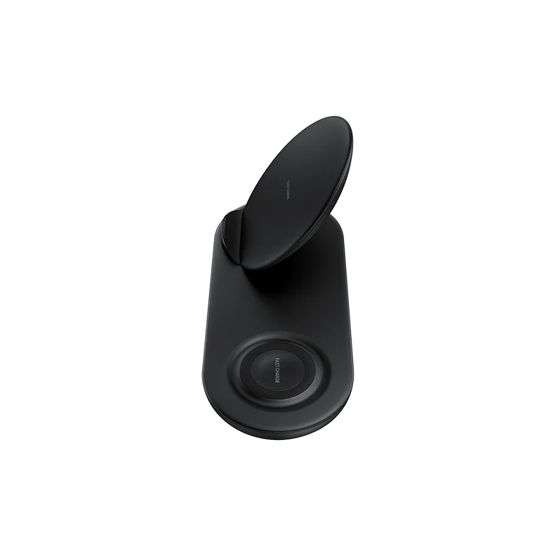 Samsung Wireless Charger Duo Black