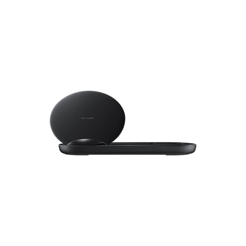 Samsung Wireless Charger Duo Black