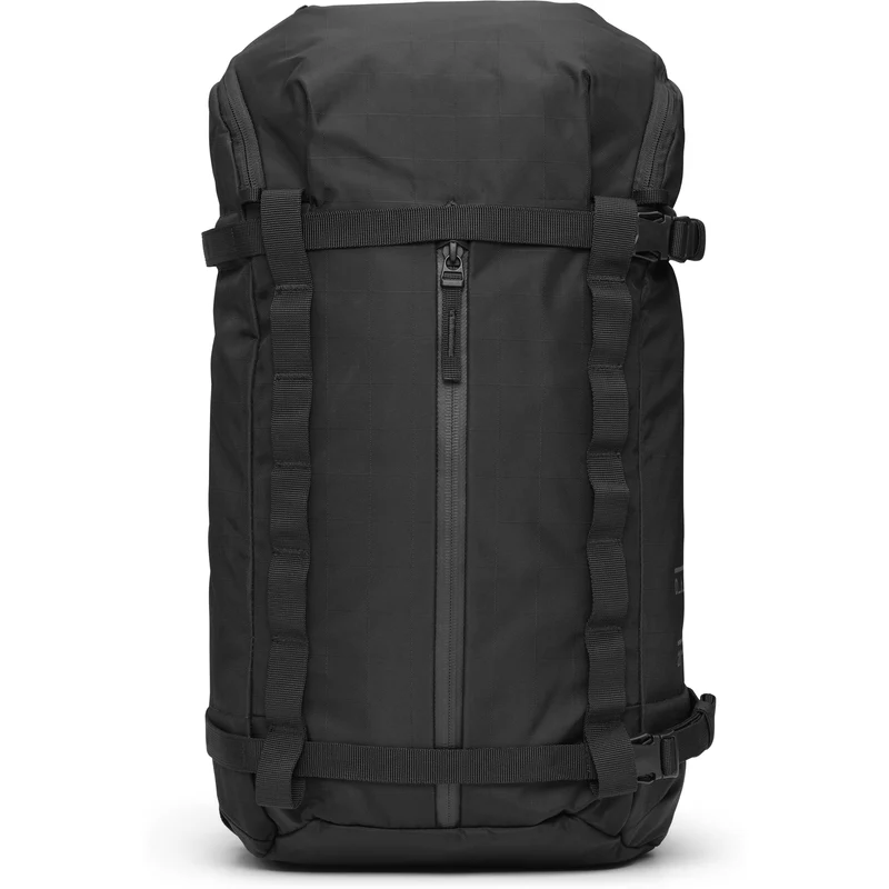 Db Backcountry Backpack 20L - Black