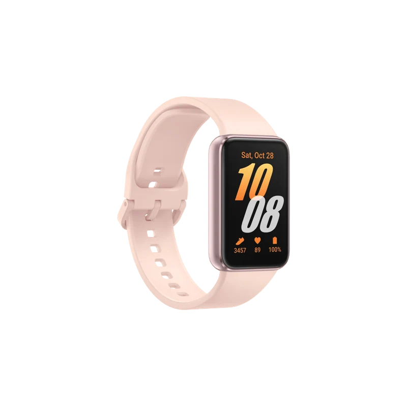 Samsung Galaxy Fit3 Pink Gold