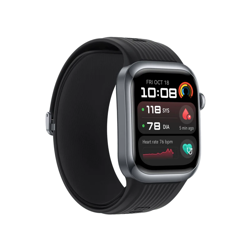 HUAWEI WATCH D2 BLACK