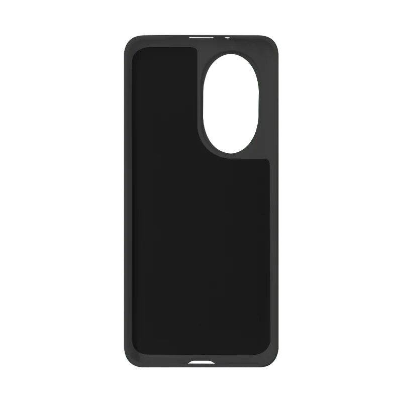 HONOR 200 CHOICE PHONE CASE BLACK