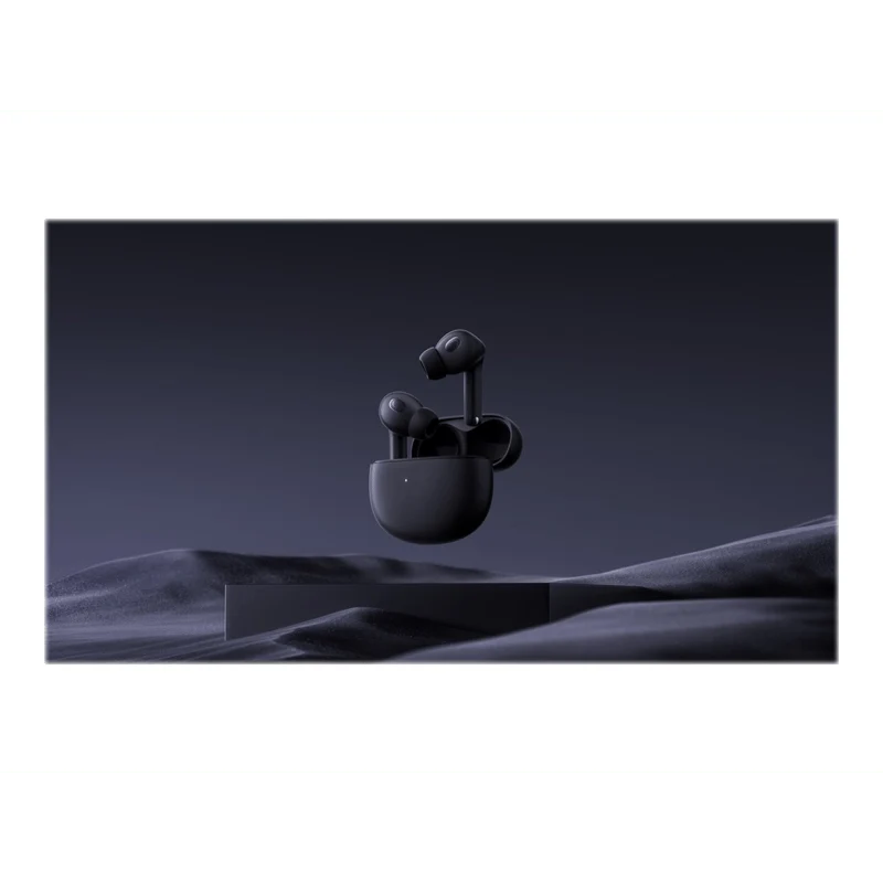 Xiaomi Buds 3T Pro Black