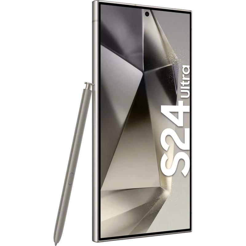Samsung Galaxy S24 Ultra 5G 12/1TB, Titanium Gray