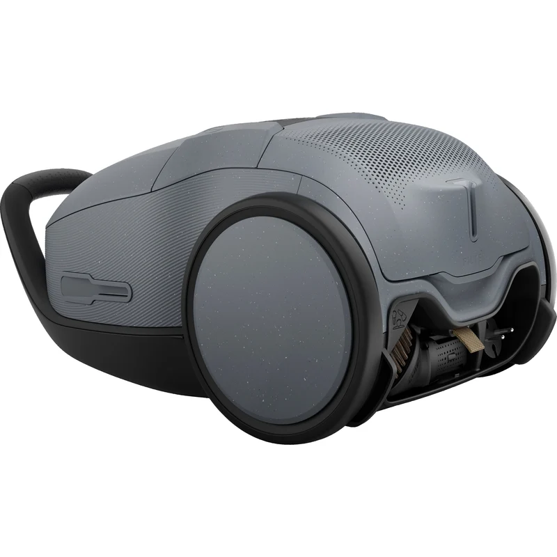 Electrolux 800 Bagged EB81U1LDB Vacuum Cleaner