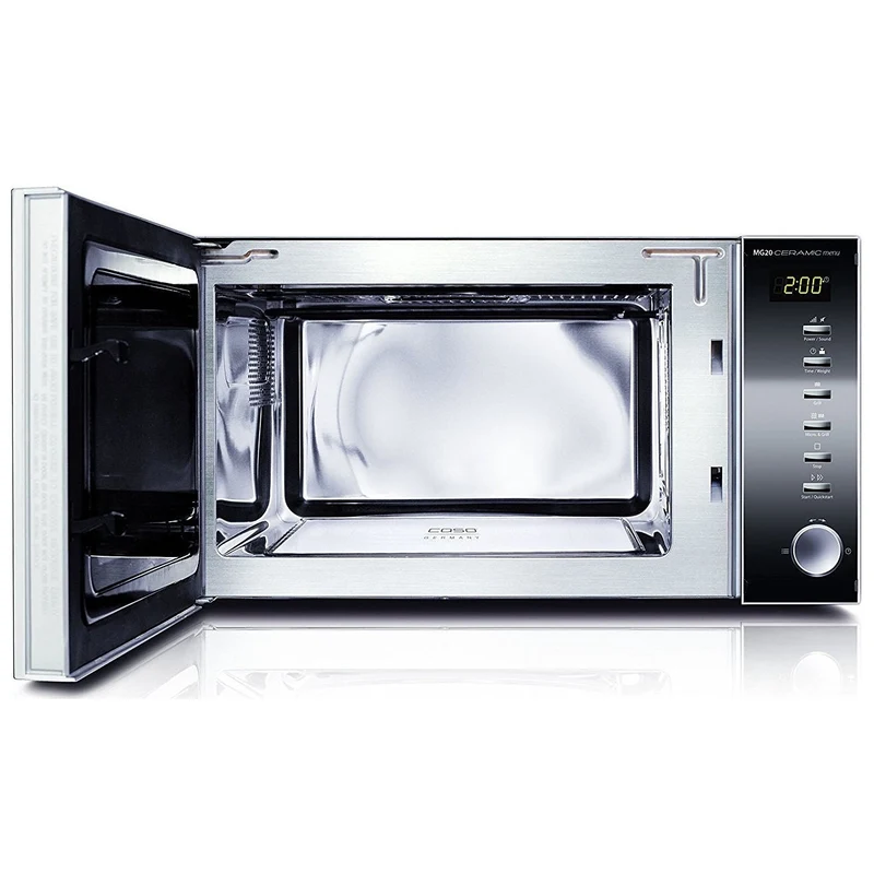 Microwave oven Caso MG 20 C