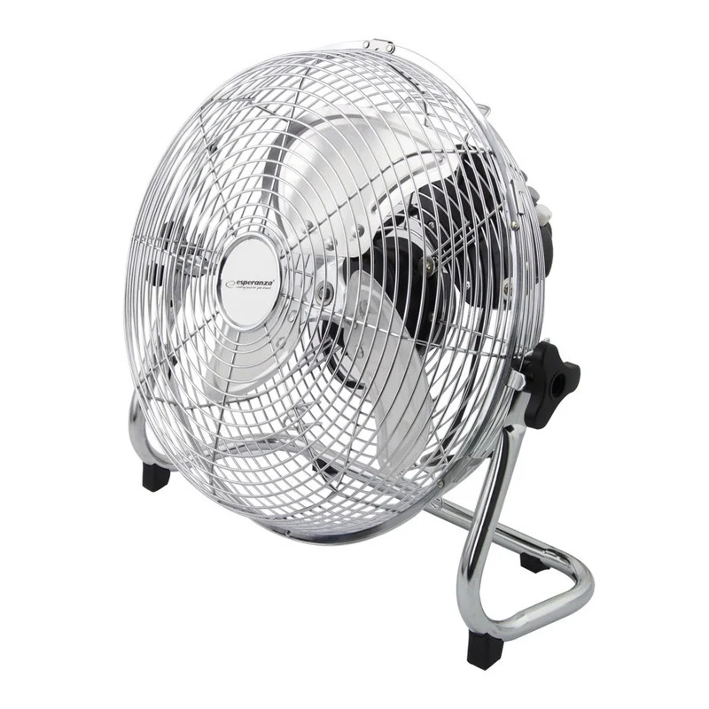 Floor fan Esperanza Scirocco EHF005, 50 W