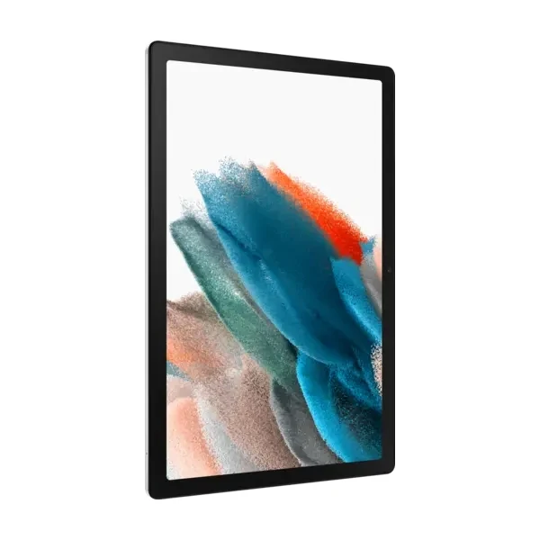 Samsung Galaxy Tab A8 4G (32GB) Silver