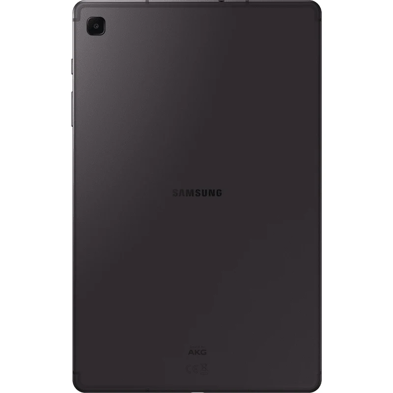 Galaxy Tab S6 Lite LTE (64GB) Ox Gray