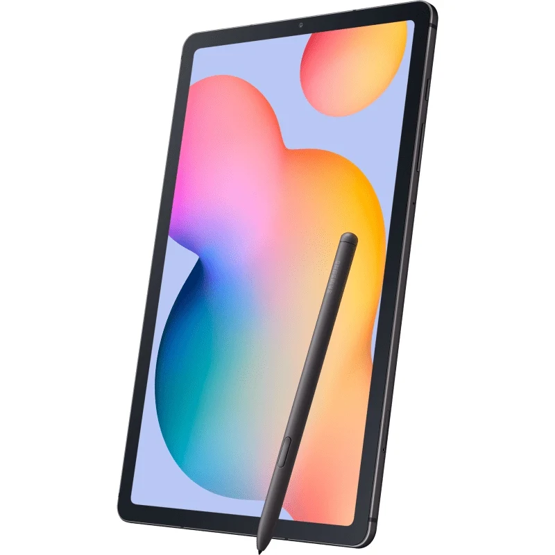Galaxy Tab S6 Lite LTE (64GB) Ox Gray