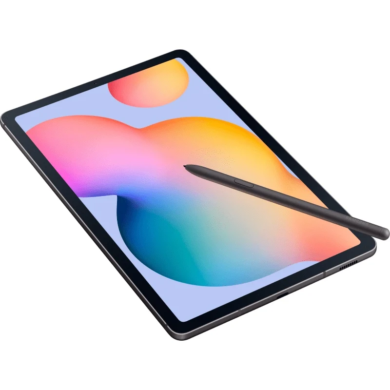Galaxy Tab S6 Lite LTE (64GB) Ox Gray