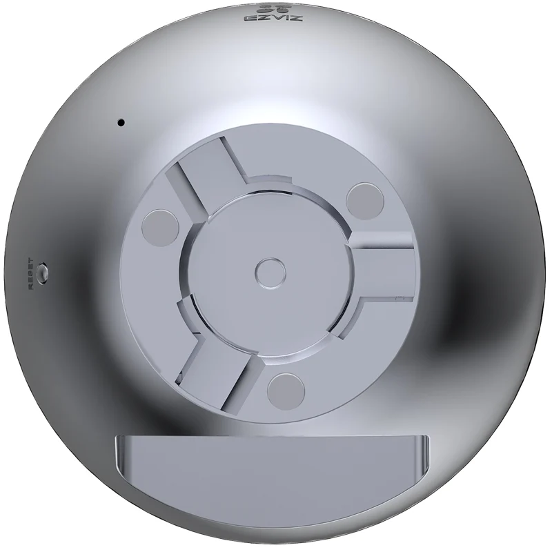 EZVIZ E6 3K Indoor Camera