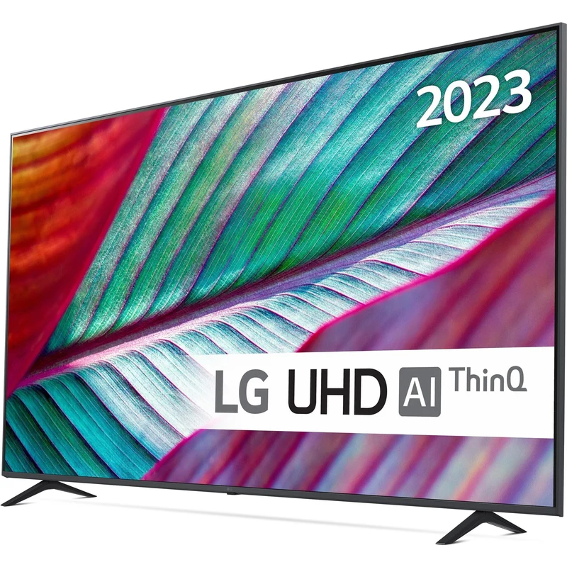 LG UR76 75" 4K LED TV