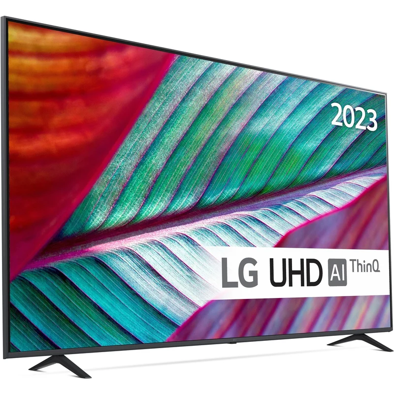 LG UR76 75" 4K LED TV