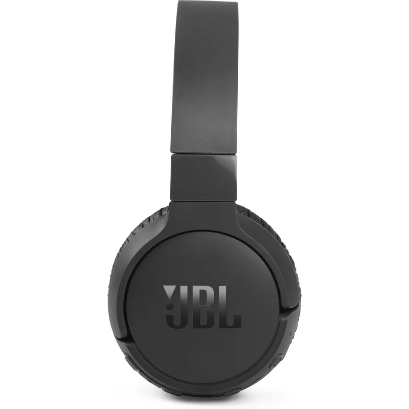 JBL Tune 660BT NC Headphones - Black