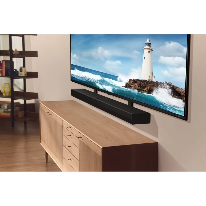 LG 48" OLED evo C4 4K TV